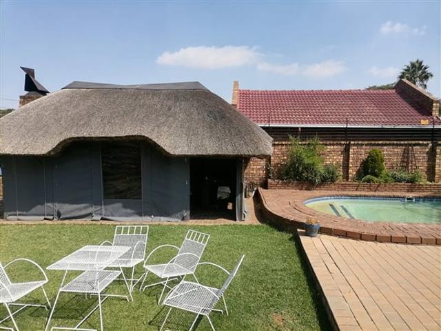 House for sale in Ekurhuleni, Gauteng