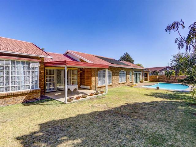 House for sale in Ekurhuleni, Gauteng