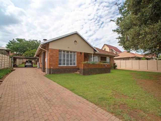 House for sale in Ekurhuleni, Gauteng