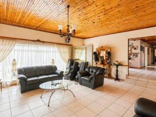 House for sale in Bloemfontein, Free State