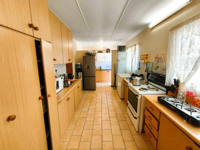 House for sale in Bloemfontein, Free State