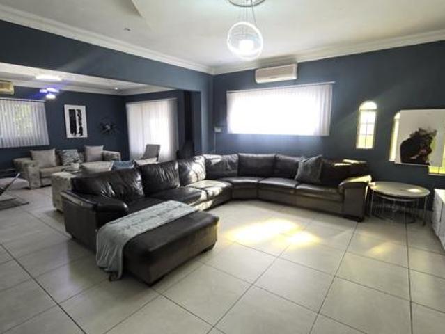 House for sale in Bloemfontein, Free State
