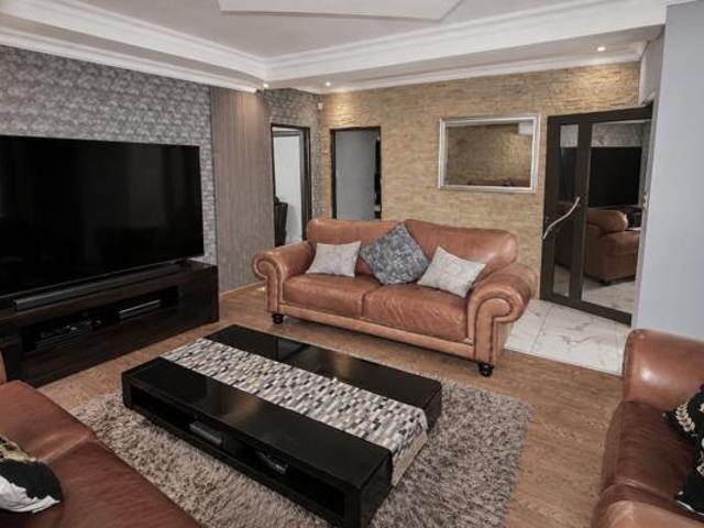House for sale in Bloemfontein, Mangaung Metropolitan Municipality