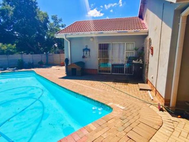 House for sale in Bloemfontein, Free State