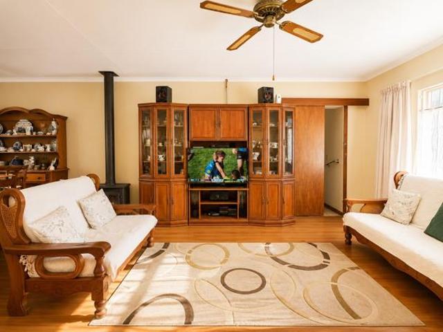 House for sale in Bloemfontein, Free State