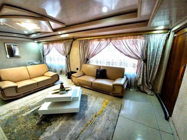 House for sale in Bloemfontein, Free State