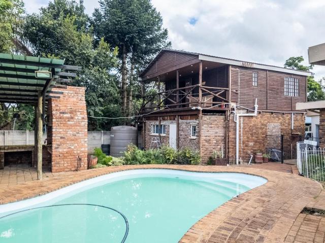 House for sale in Seshego, Limpopo