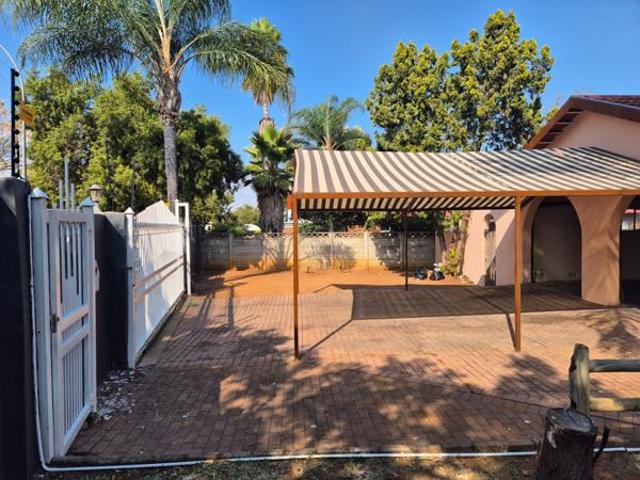 House for sale in Seshego, Limpopo