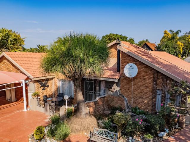 House for sale in Seshego, Limpopo