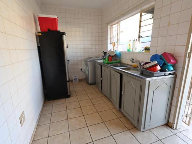 House for rent in Seshego, Limpopo