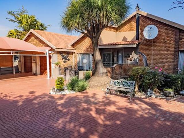House for sale in Seshego, Limpopo