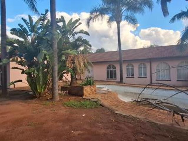 House for sale in Seshego, Limpopo