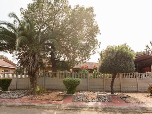 House for rent in Seshego, Limpopo