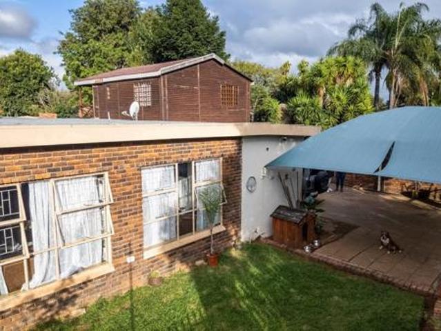 House for sale in Seshego, Limpopo