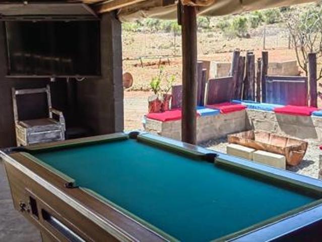 House for sale in Xhariep District Municipality, Free State