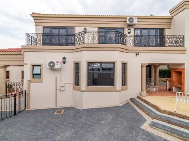 House for sale in West Rand Garden estates, Westonaria Local Municipality
