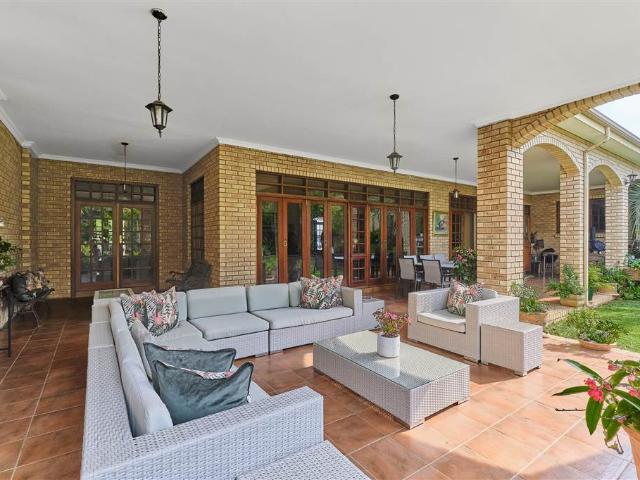 House for sale in West Rand Garden estates, Westonaria Local Municipality