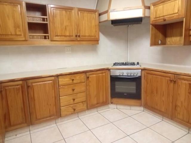 House for rent in Umgungundlovu, Kwazulu-natal