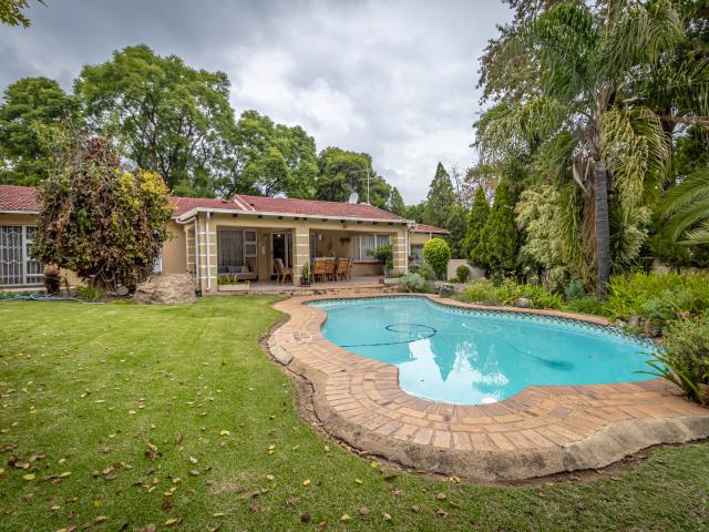 House for sale in Randburg, Gauteng