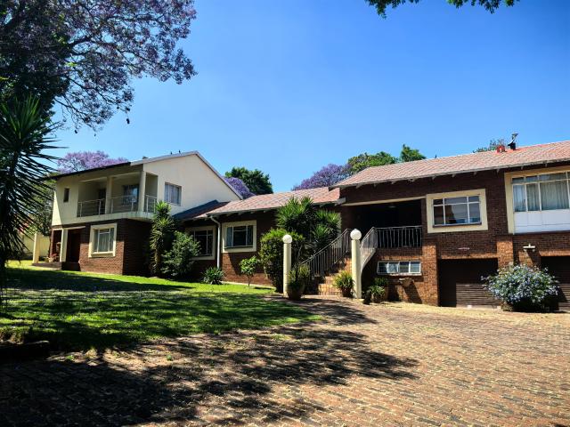 House for sale in Gauteng
