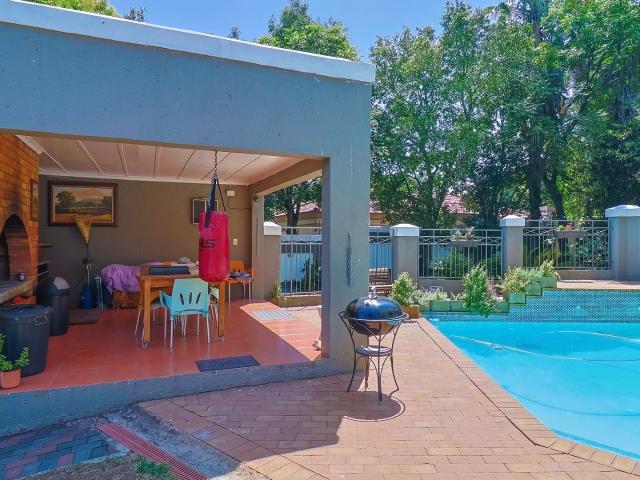 House for sale in Randburg, Gauteng