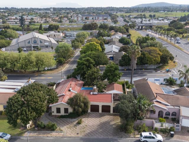 House for sale in Western Cape