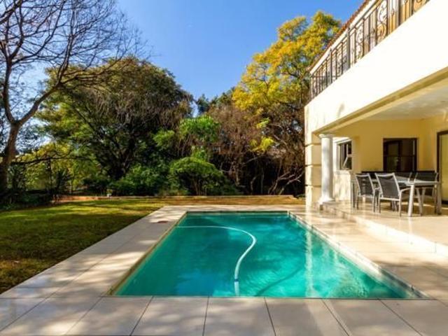 House for rent in Gauteng