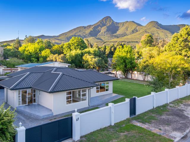House for sale in Garden Route District Municipality, Groot Brak Rivier