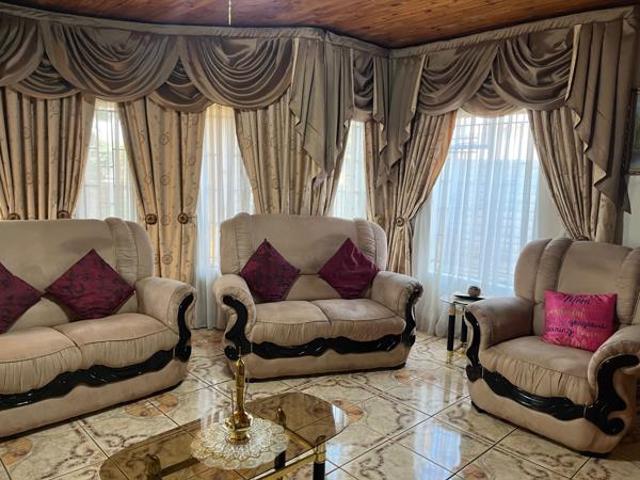 House for sale in Kwazulu-natal