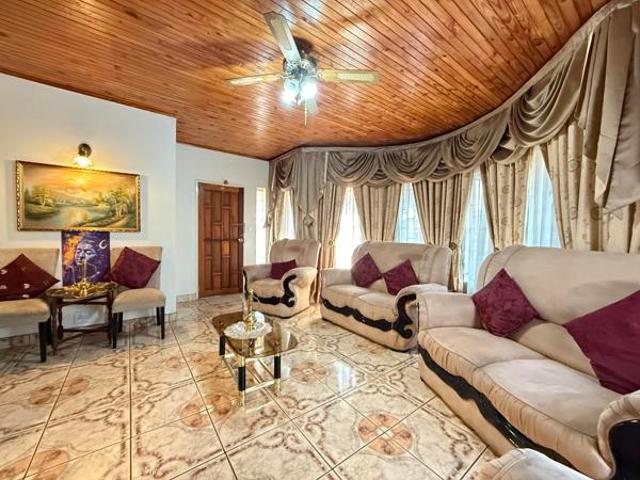 House for sale in Kwazulu-natal