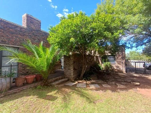 House for sale in Bloemfontein, Free State