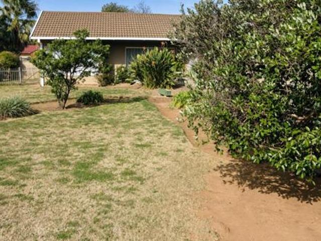 House for sale in Bloemfontein, Free State