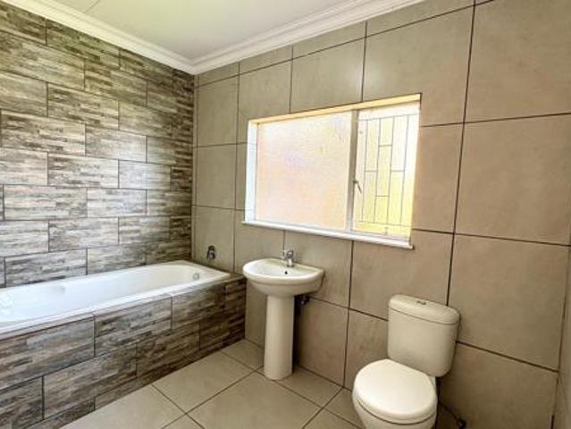 House for sale in Bloemfontein, Free State