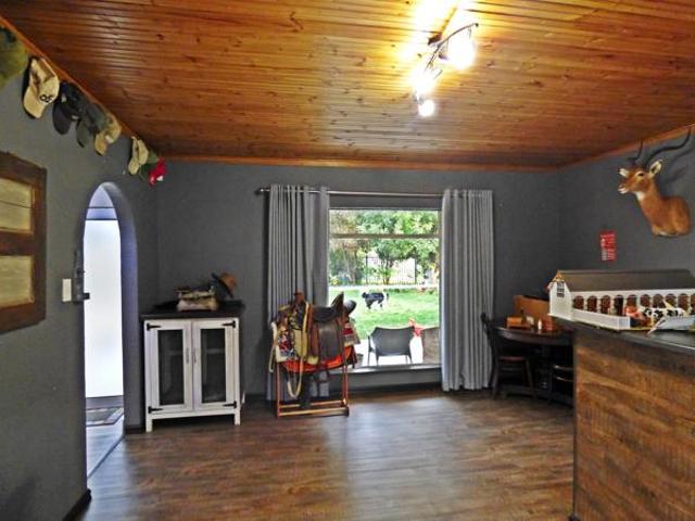 House for sale in Bloemfontein, Free State