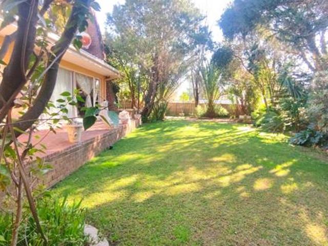 House for sale in Bloemfontein, Free State