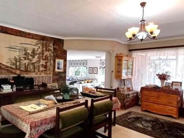 House for sale in Bloemfontein, Free State
