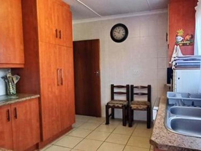 House for sale in Bloemfontein, Free State