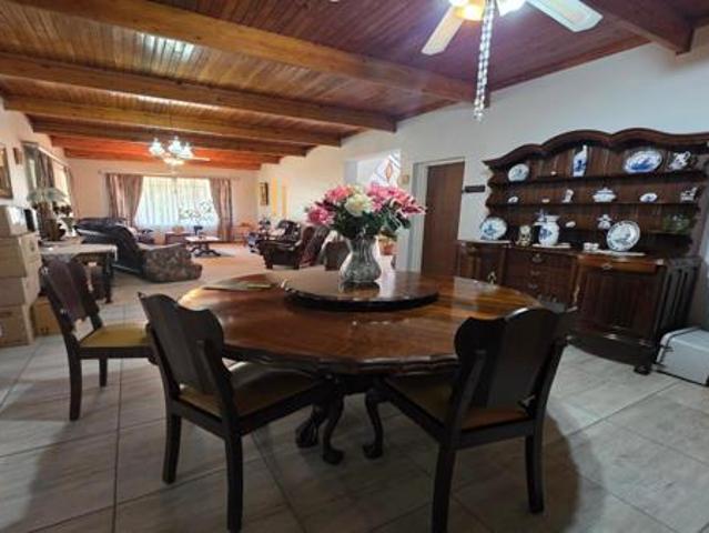 House for sale in Bloemfontein, Free State