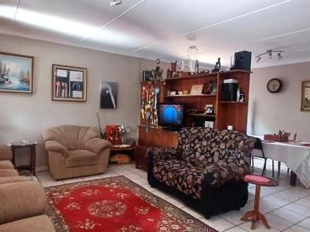 House for sale in Bloemfontein, Free State