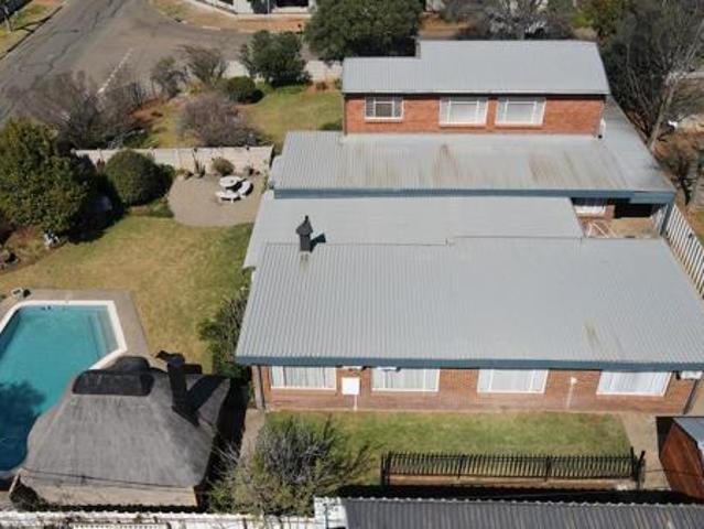 House for sale in Bloemfontein, Free State