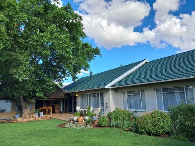 House for sale in Bloemfontein, Free State