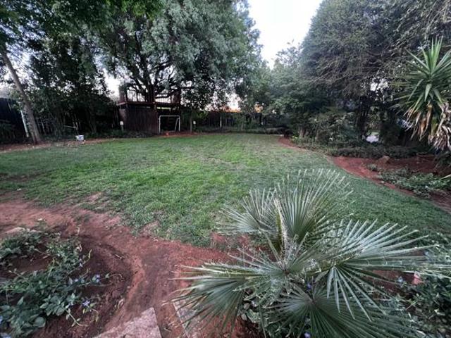 House for sale in Bloemfontein, Free State