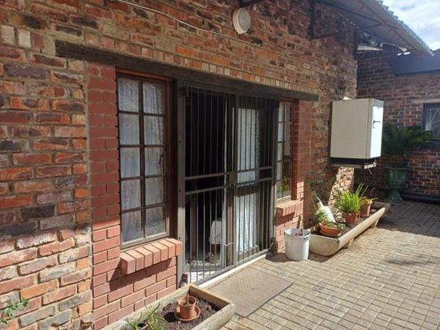 House for sale in Bloemfontein, Free State