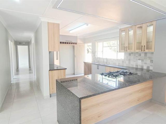 House for sale in Bloemfontein, Free State