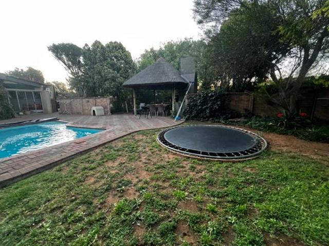 House for sale in Bloemfontein, Free State
