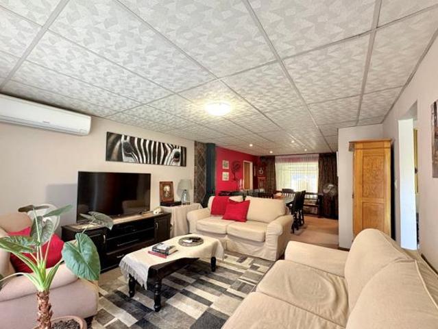 House for sale in Bloemfontein, Free State