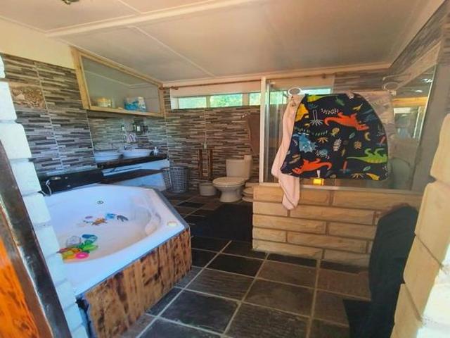 House for sale in Ficksburg, Free State