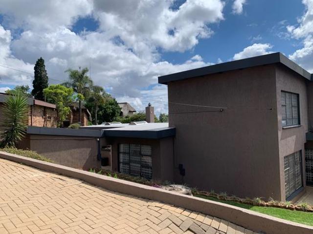 House for sale in Ficksburg, Setsoto Local Municipality