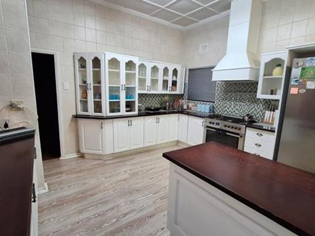 House for sale in Ficksburg, Setsoto Local Municipality