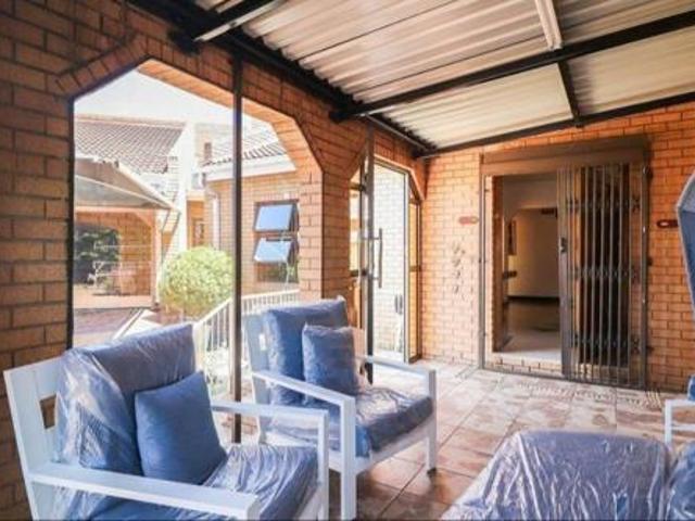 House for sale in Ficksburg, Setsoto Local Municipality